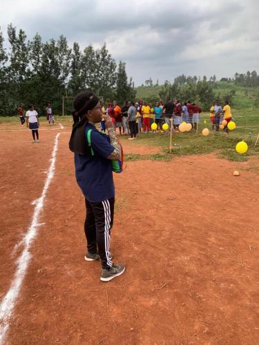 Kambui Sports Day August 2024