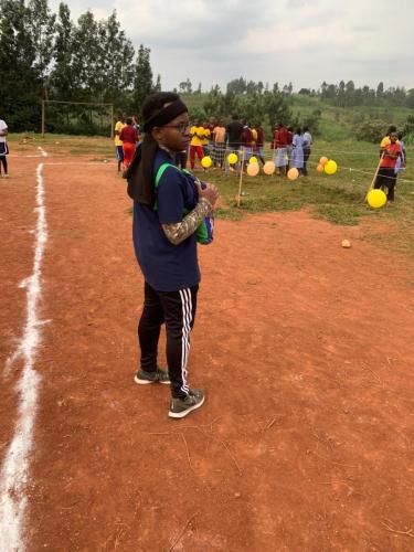 Kambui Sports Day August 2024